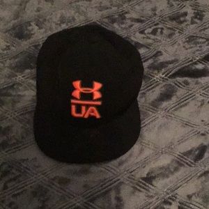 New Under Armour cap